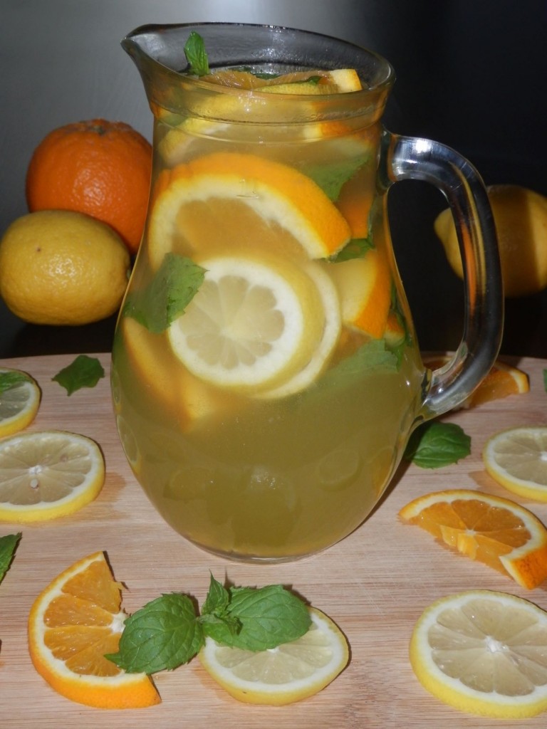 domača cedevita