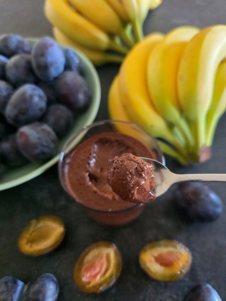 slivov čoko mousse 1